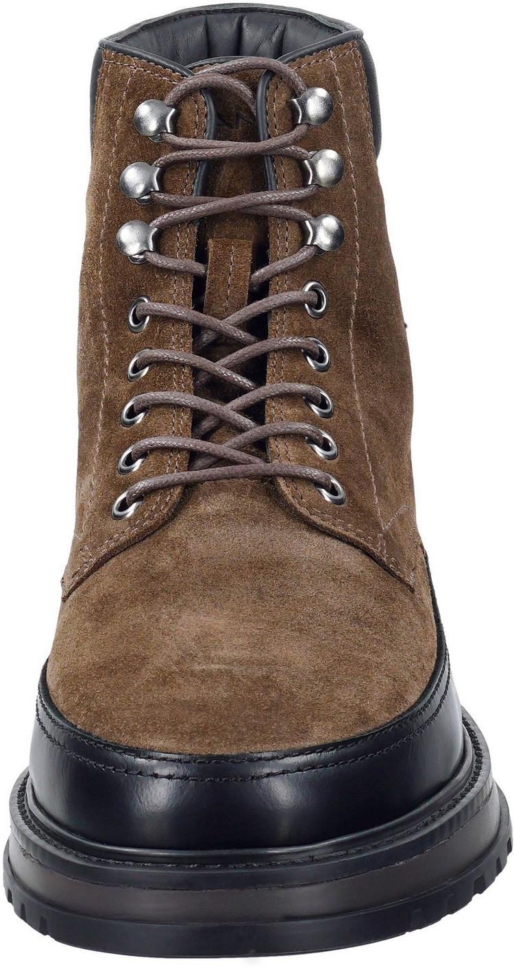 GANT GANT Stiefelette Stiefel Herren - Grau/Braun - 1 | SportScheck
