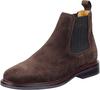 GANT Stiefelette Stiefel Herren - Espresso