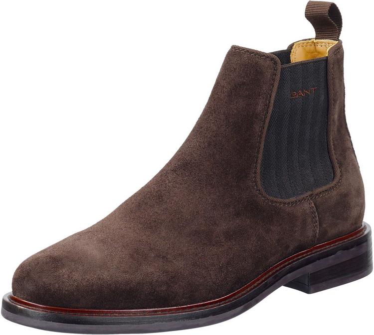 GANT GANT Stiefelette Stiefel Herren - Espresso - 0 | SportScheck