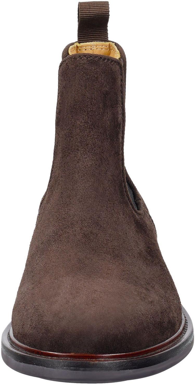 GANT GANT Stiefelette Stiefel Herren - Espresso - 1 | SportScheck