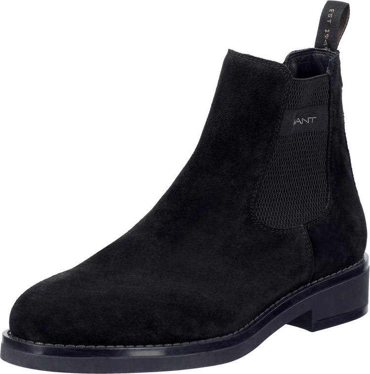 GANT GANT Stiefelette Stiefel Herren - Schwarz - 0 | SportScheck