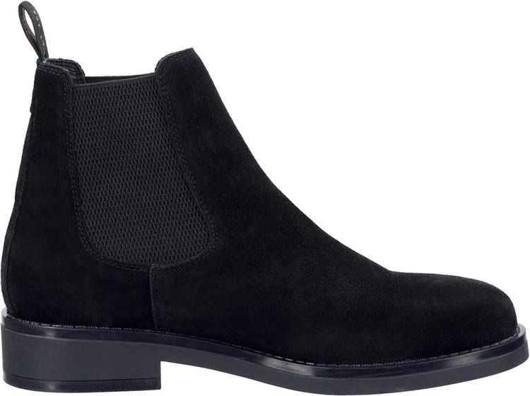 GANT GANT Stiefelette Stiefel Herren - Schwarz - 0 | SportScheck