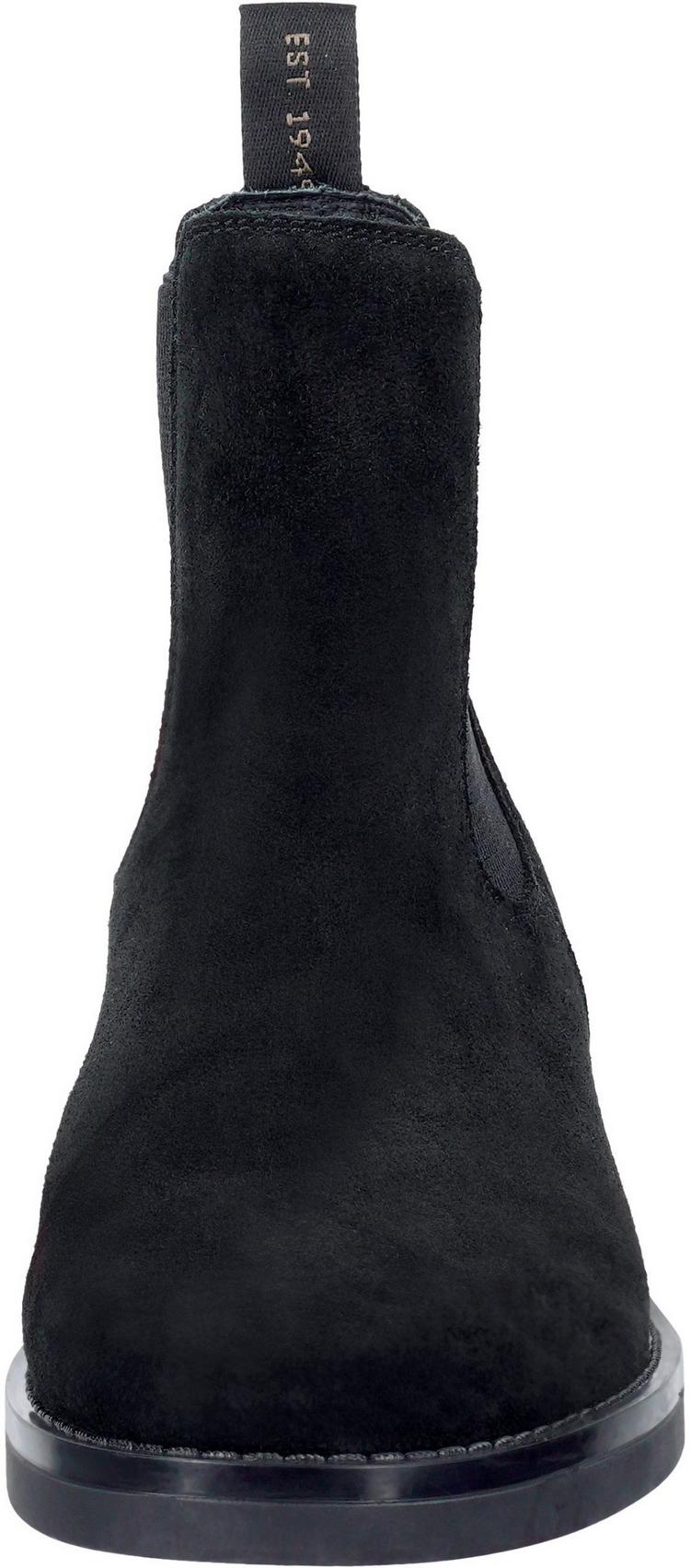 GANT GANT Stiefelette Stiefel Herren - Schwarz - 1 | SportScheck