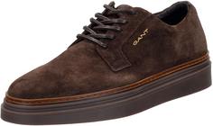 GANT Sneaker Sneaker Herren Dunkelbraun
