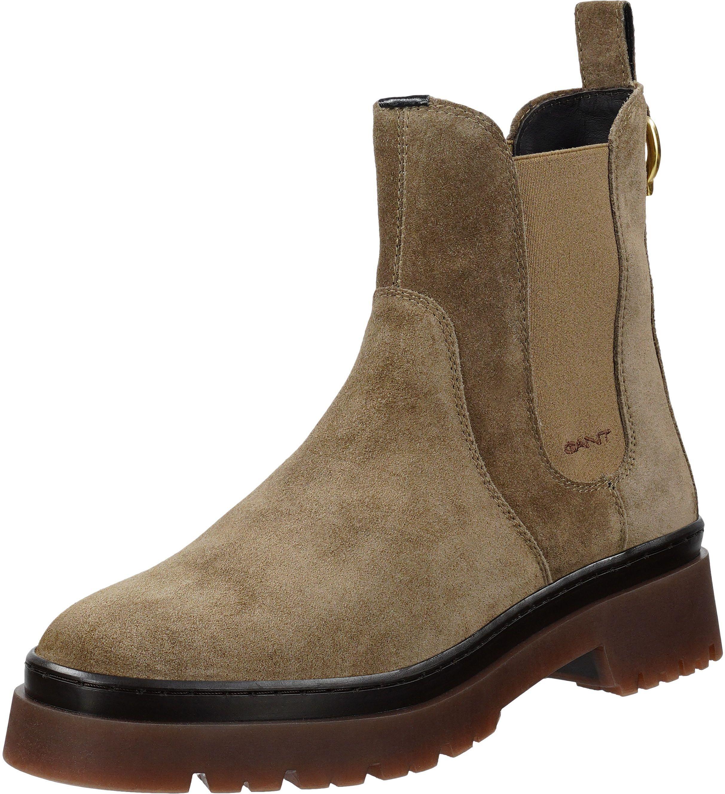 GANT Stiefel Stiefel Damen - Braun