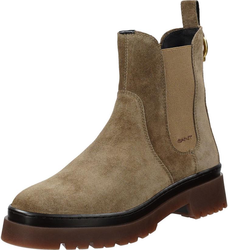 GANT GANT Stiefel Stiefel Damen - Braun - 0 | SportScheck