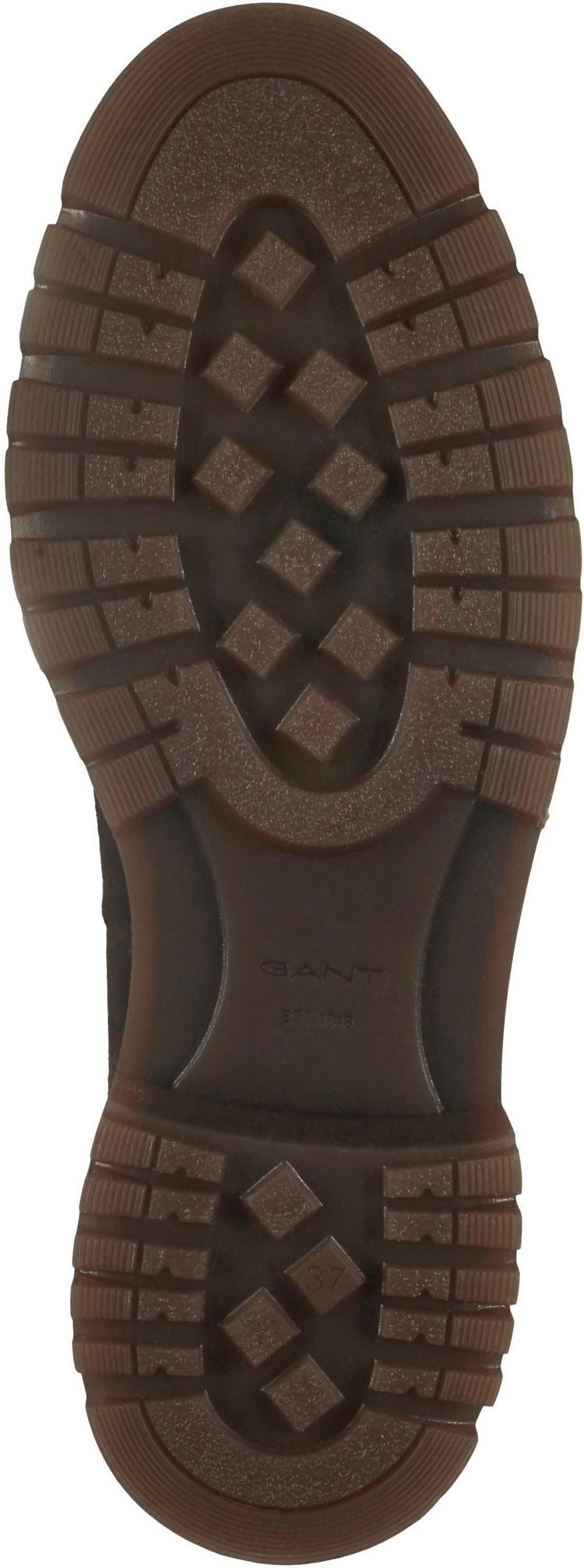 GANT GANT Stiefel Stiefel Damen - Braun - 2 | SportScheck