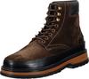 GANT Stiefelette Stiefel Herren - Dunkelbraun