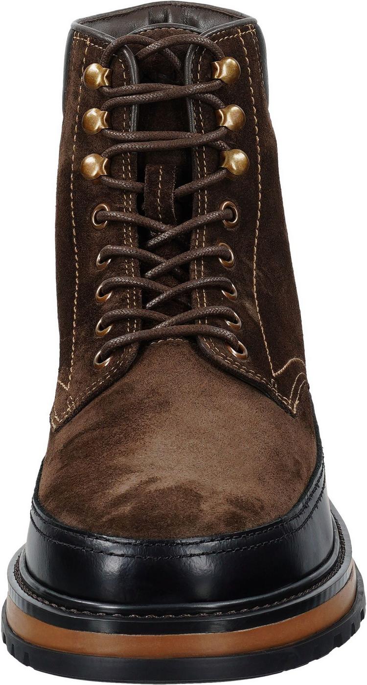 GANT GANT Stiefelette Stiefel Herren - Dunkelbraun - 1 | SportScheck