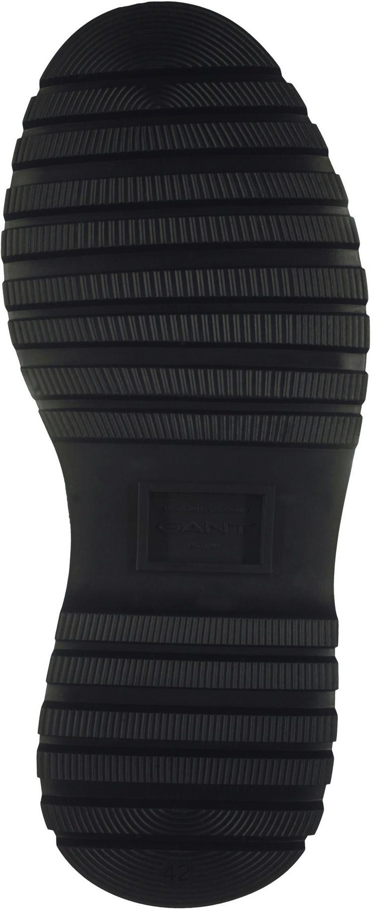 GANT GANT Stiefelette Stiefel Herren - Dunkelbraun - 2 | SportScheck