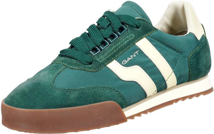 GANT GANT Sneaker Sneaker Herren - Gr&uuml;n - 0 | SportScheck