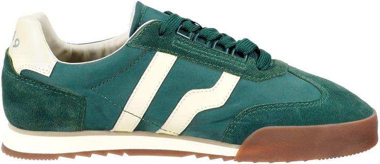 GANT GANT Sneaker Sneaker Herren - Gr&uuml;n - 0 | SportScheck