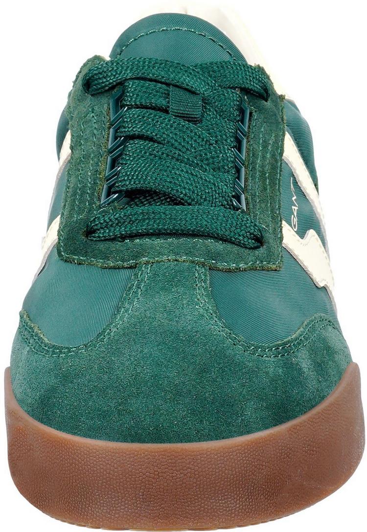 GANT GANT Sneaker Sneaker Herren - Gr&uuml;n - 1 | SportScheck