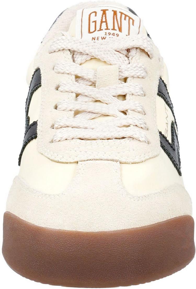 GANT GANT Sneaker Sneaker Damen - Beige/Schwarz - 1 | SportScheck