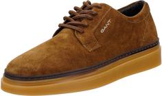 GANT Sneaker Sneaker Herren Braun