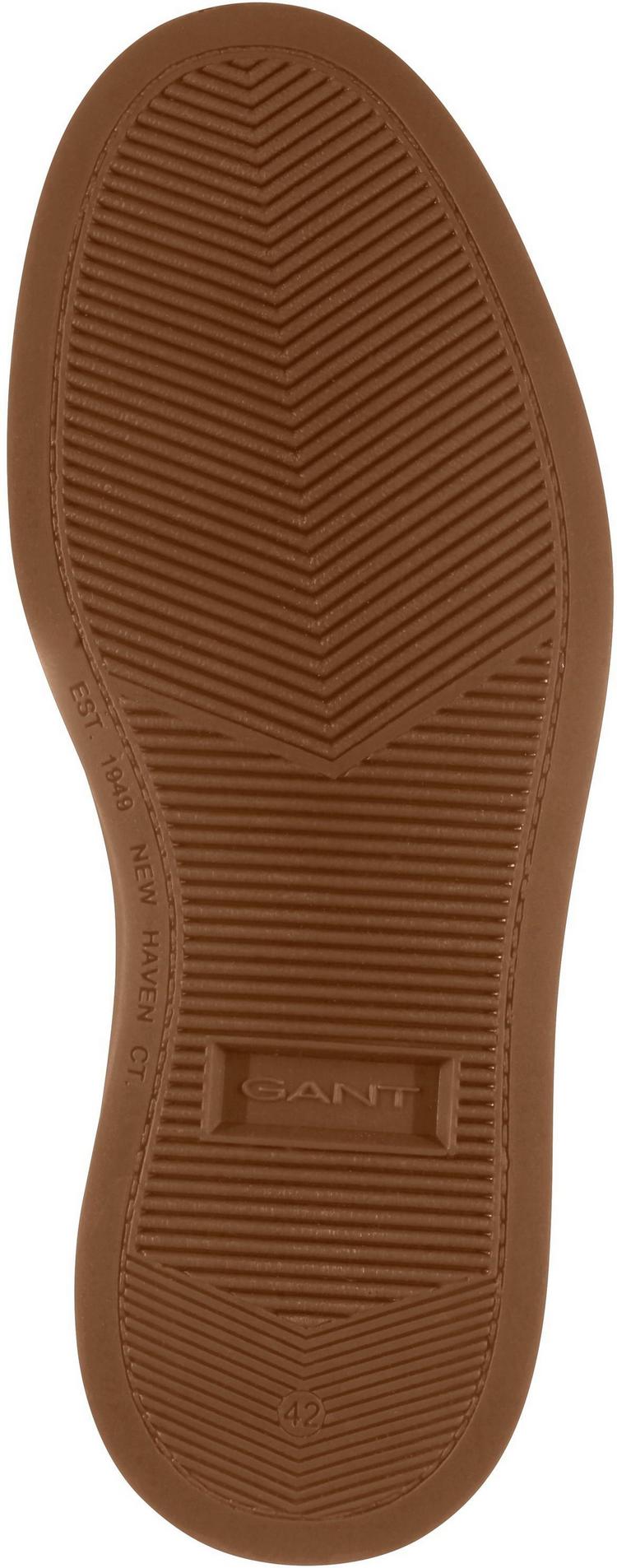 GANT GANT Sneaker Sneaker Herren - Braun - 2 | SportScheck