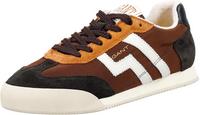 GANT Sneaker Sneaker Damen - Braun