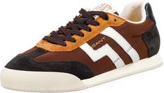 GANT Sneaker Sneaker Damen Braun