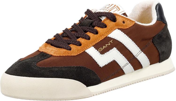 GANT GANT Sneaker Sneaker Damen - Braun - 0 | SportScheck
