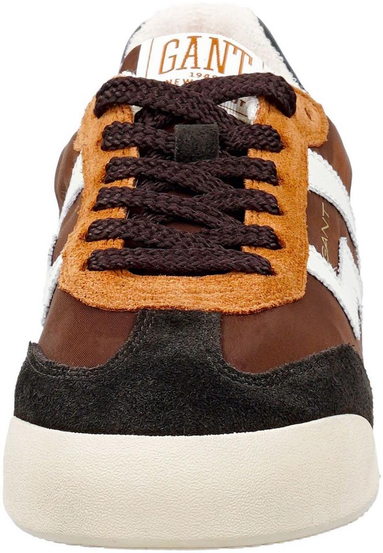 GANT GANT Sneaker Sneaker Damen - Braun - 1 | SportScheck