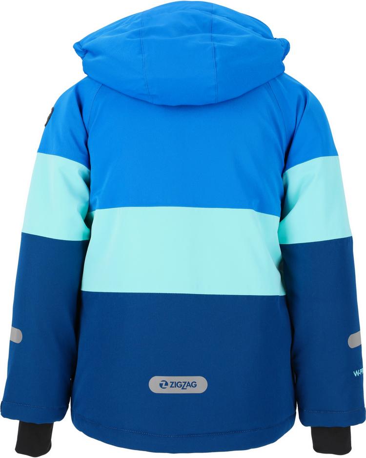 ZigZag ZigZag Taylora Skijacke Jungen - 2034 Poseidon - 0 | SportScheck