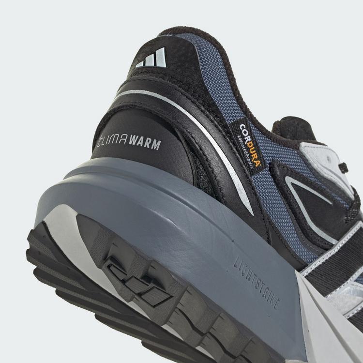 adidas adidas Lightblaze ATR Schuh Sneaker Herren - Preloved Ink / Grey Two / Onix - 6 | SportScheck