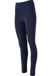 Endurance Raleigh Fahrradtights Damen - 2101 Dark Sapphire