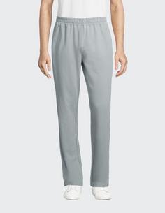 Rückansicht von JOY sportswear MARCUS Trainingshose Herren stone grey