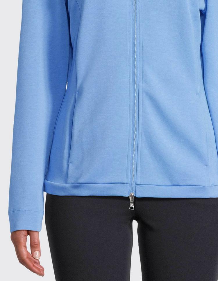 JOY sportswear JOY sportswear PHILENE Trainingsjacke Damen - autumn sky - 3 | SportScheck