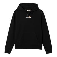 Ellesse Sweatshirt Sweatshirt Herren - Schwarz