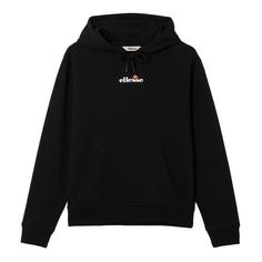 Ellesse Sweatshirt Sweatshirt Herren Schwarz