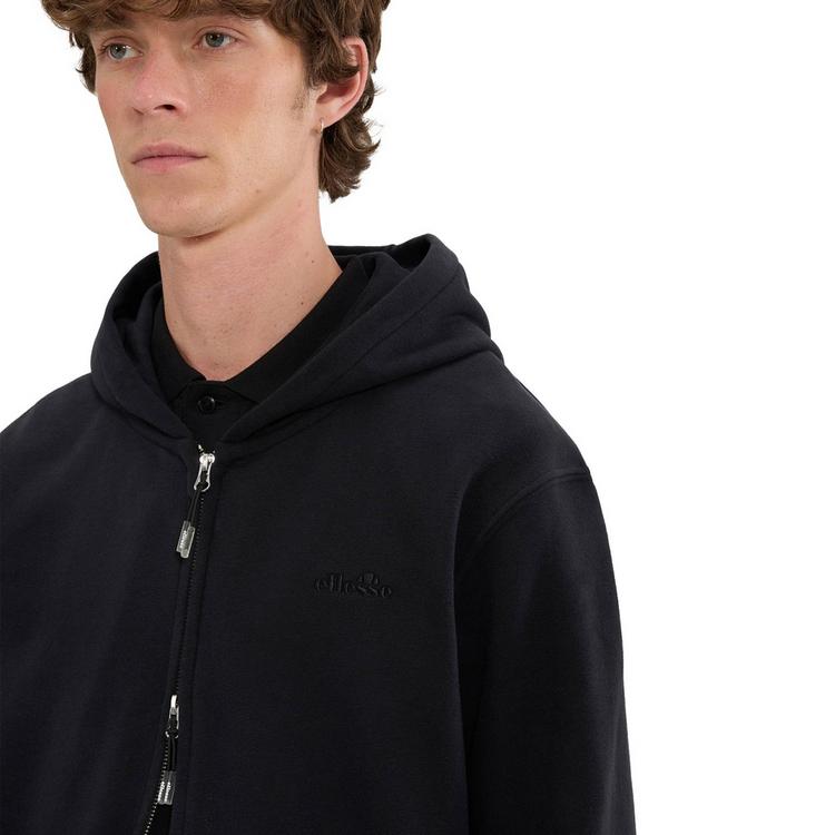 Ellesse Ellesse Sweatjacke Sweatjacke Herren - Schwarz - 1 | SportScheck