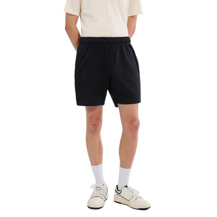 Ellesse Ellesse Shorts Sweatshorts Herren - Schwarz - 0 | SportScheck