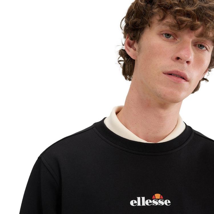Ellesse Ellesse Sweatshirt Sweatshirt Herren - Schwarz - 2 | SportScheck