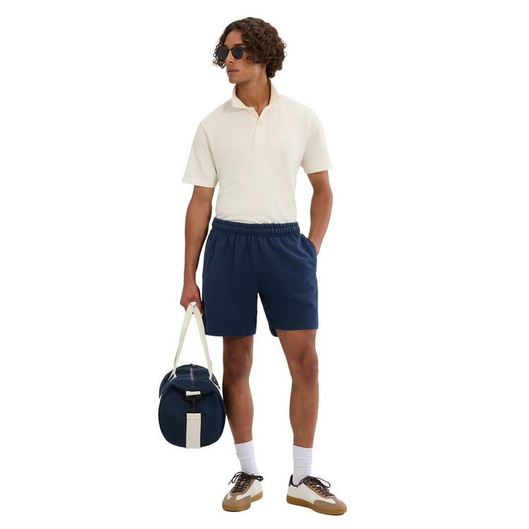 Ellesse Ellesse Shorts Sweatshorts Herren - Blau - 3 | SportScheck