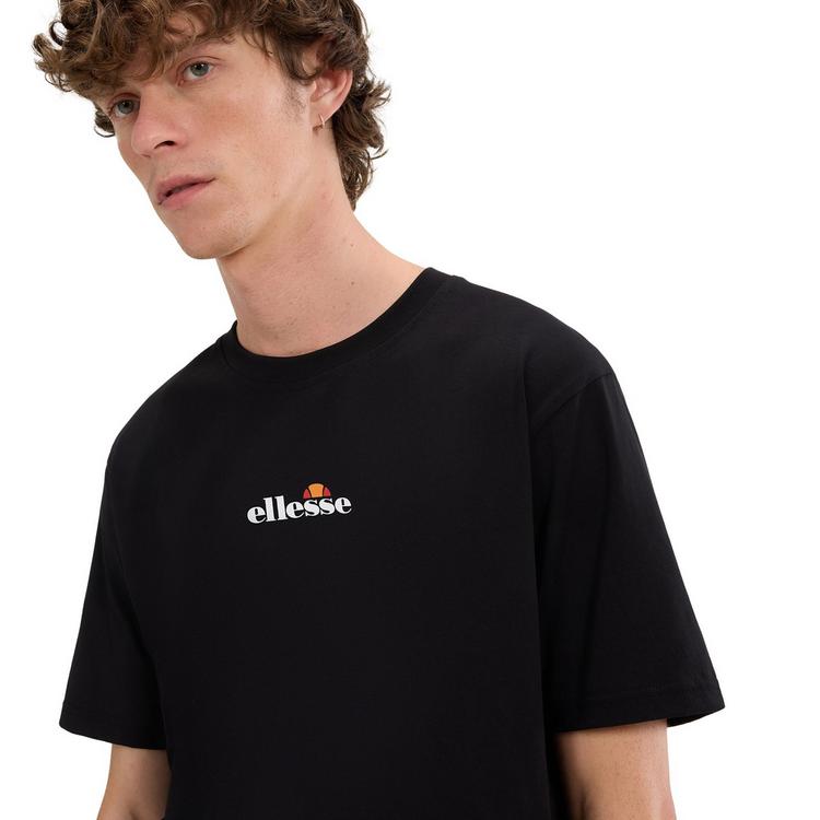 Ellesse Ellesse T-Shirt T-Shirt Herren - Schwarz - 2 | SportScheck