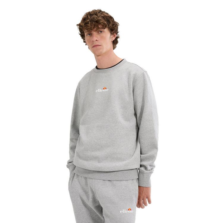 Ellesse Ellesse Sweatshirt Sweatshirt Herren - Hellgrau - 0 | SportScheck