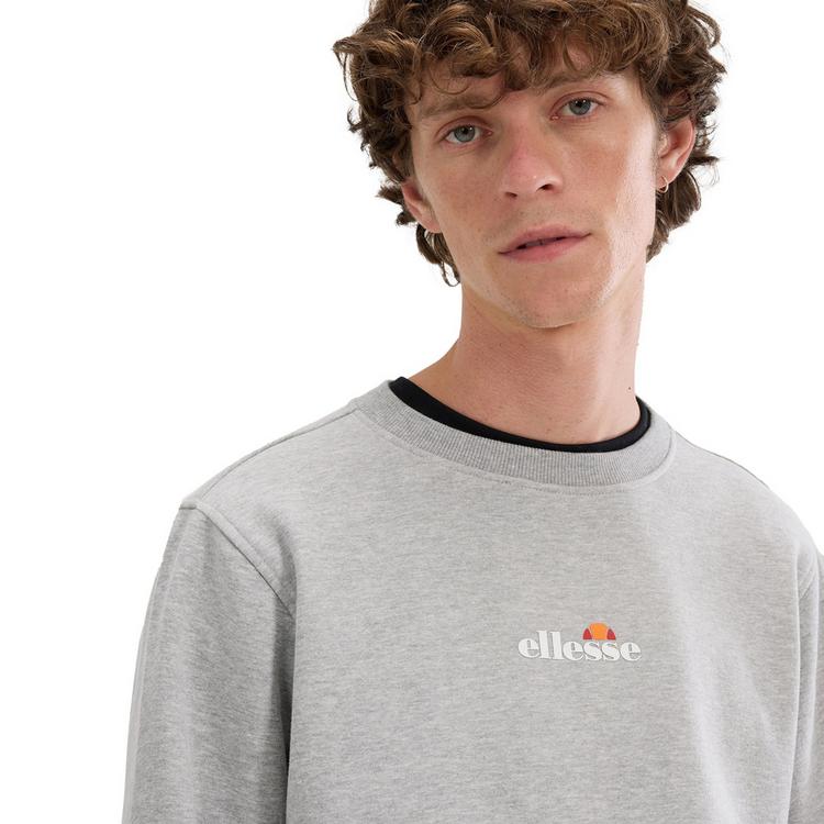 Ellesse Ellesse Sweatshirt Sweatshirt Herren - Hellgrau - 2 | SportScheck
