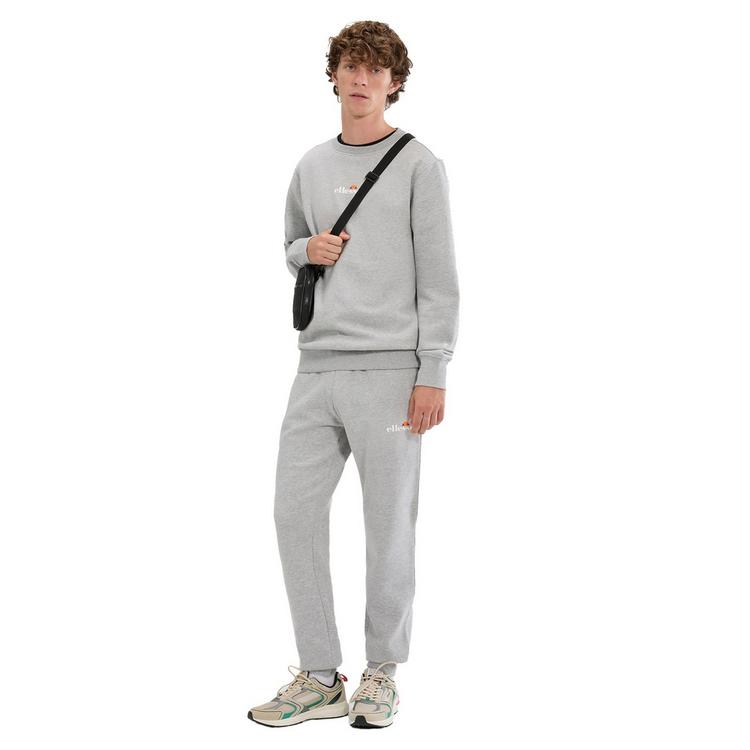 Ellesse Ellesse Sweatshirt Sweatshirt Herren - Hellgrau - 3 | SportScheck