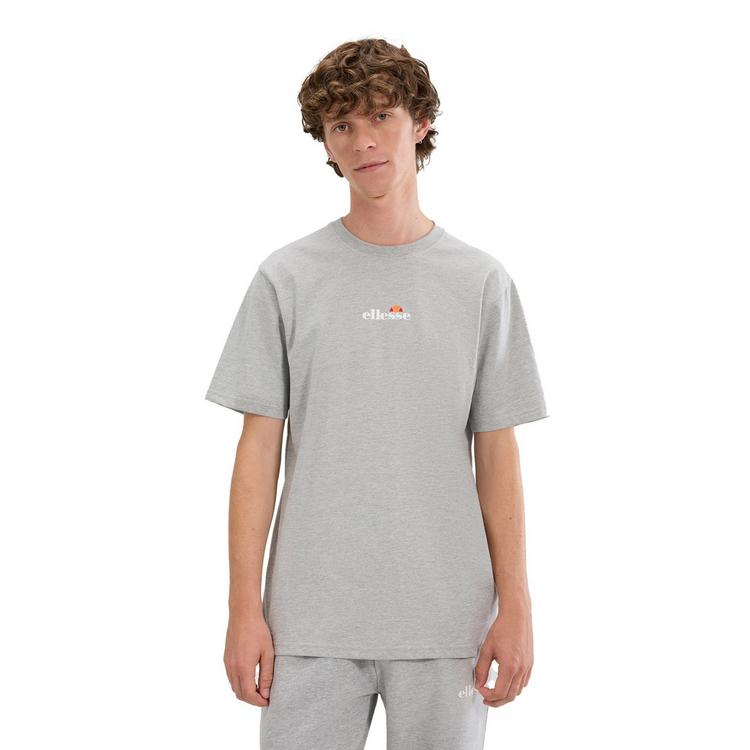 Ellesse Ellesse T-Shirt T-Shirt Herren - Hellgrau - 0 | SportScheck