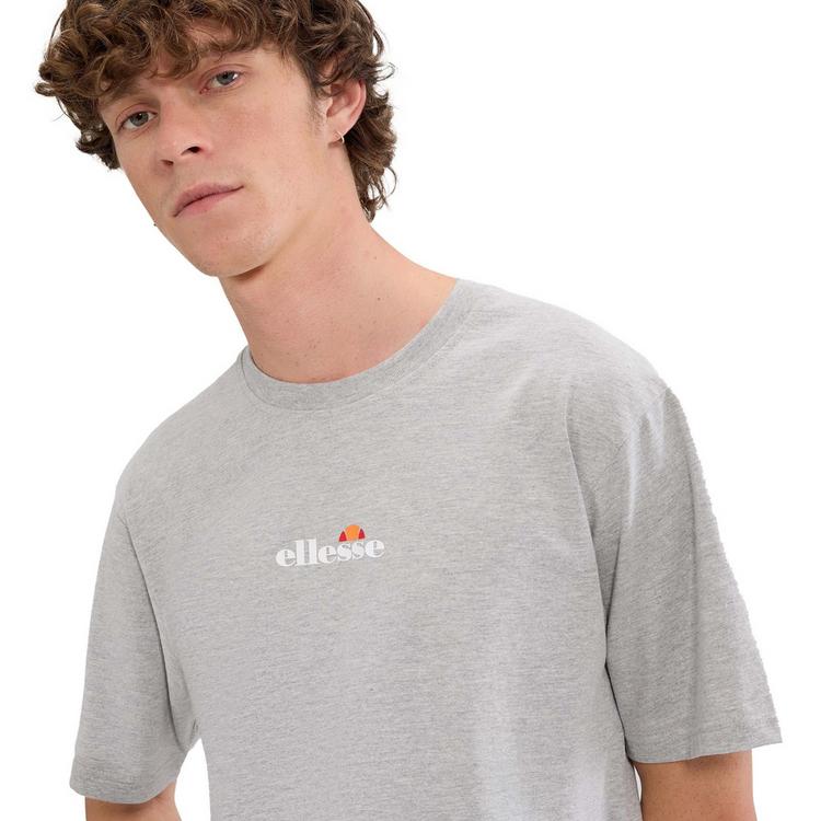 Ellesse Ellesse T-Shirt T-Shirt Herren - Hellgrau - 2 | SportScheck