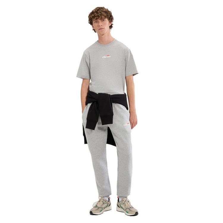 Ellesse Ellesse T-Shirt T-Shirt Herren - Hellgrau - 3 | SportScheck