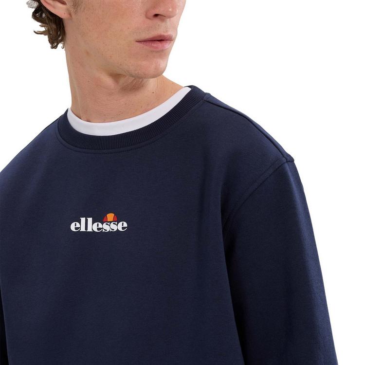 Ellesse Ellesse Sweatshirt Sweatshirt Herren - Dunkelblau - 2 | SportScheck