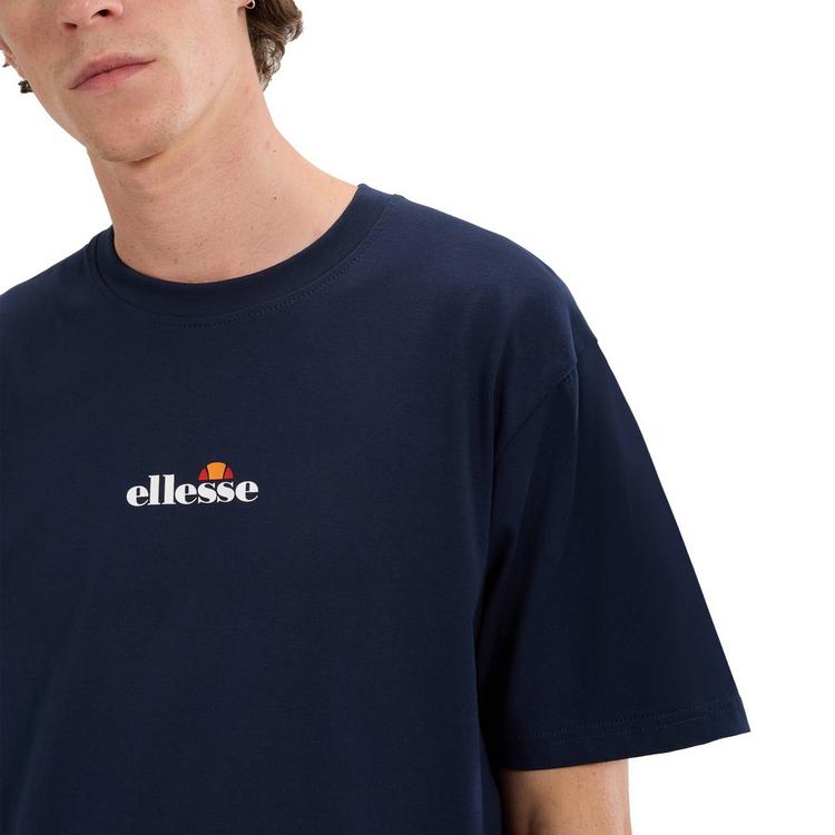 Ellesse Ellesse T-Shirt T-Shirt Herren - Dunkelblau - 2 | SportScheck
