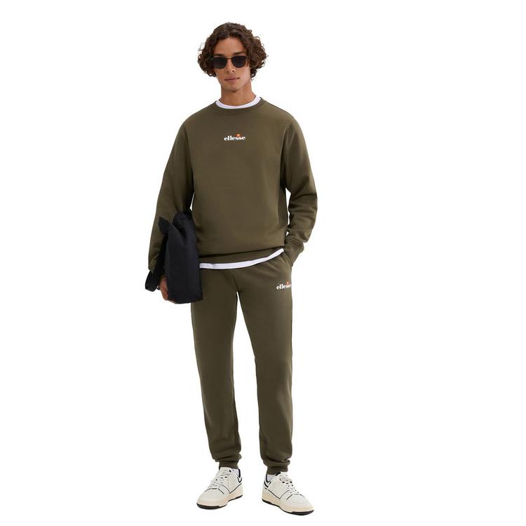 Ellesse Ellesse Sweatshirt Sweatshirt Herren - Dunkelgr&uuml;n - 3 | SportScheck