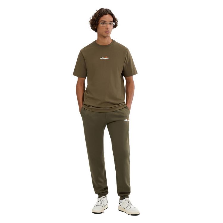 Ellesse Ellesse T-Shirt T-Shirt Herren - Dunkelgr&uuml;n - 3 | SportScheck