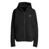 adidas adidas By Stella McCartney Scuba Hoodie Hoodie Damen - Black