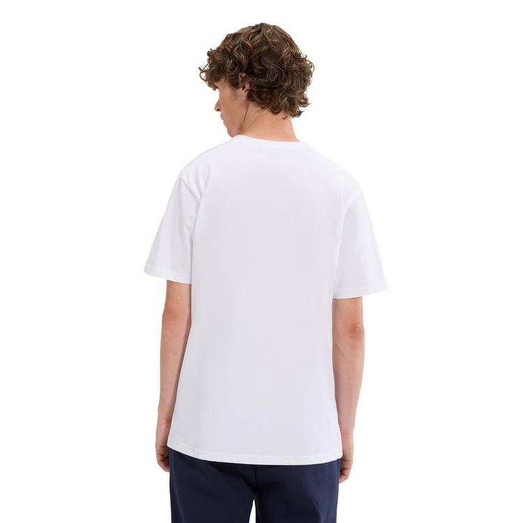 Ellesse Ellesse T-Shirt T-Shirt Herren - Wei&szlig; - 1 | SportScheck
