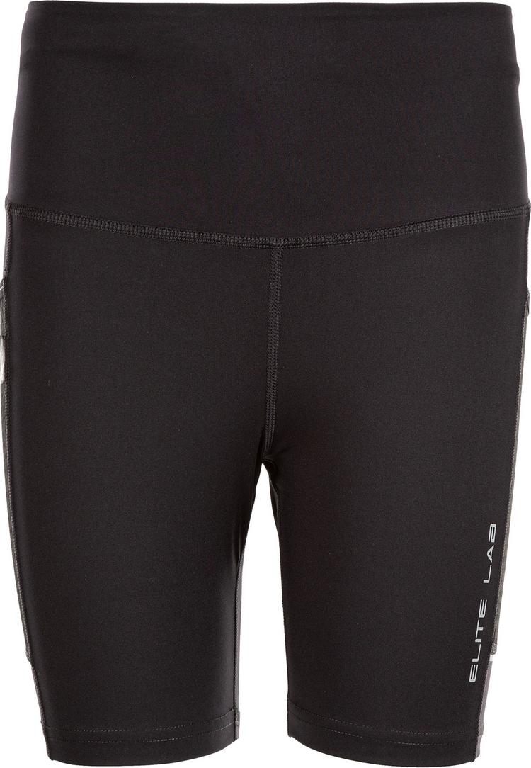 ELITE LAB ELITE LAB Run Elite X1 Tights Damen - 1001A Black - 0 | SportScheck