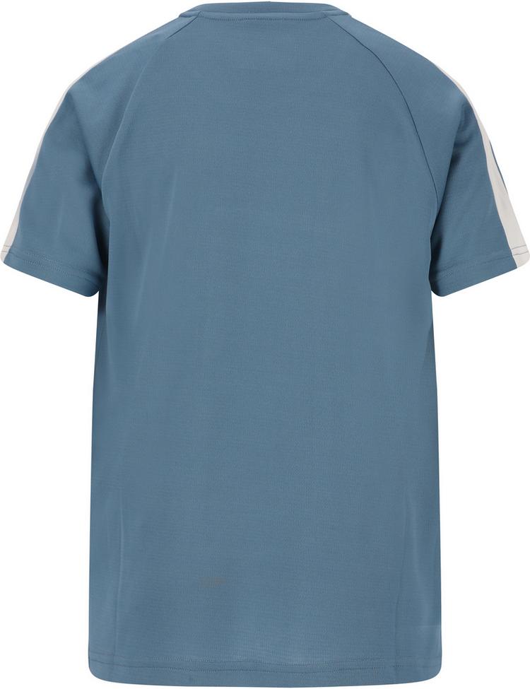 Endurance Endurance Actty Jr. Laufshirt Kinder - 2257 Blue Heaven - 1 | SportScheck